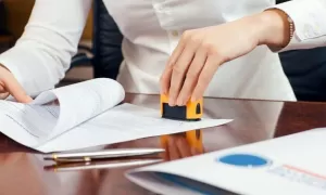 Dịch thuật công chứng các loại tài liệu và giấy tờ