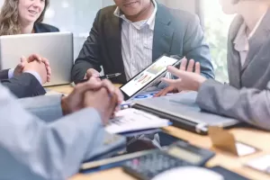 Đội ngũ giàu kinh nghiệm với năng lực chuyên môn cao.