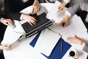 Văn phòng dịch thuật quận Hà Đông