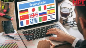 dịch thuật công chứng online
