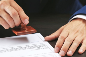 dịch thuật công chứng huyện gia lâm