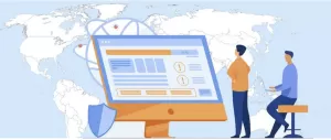 bản địa hoá web là gì
