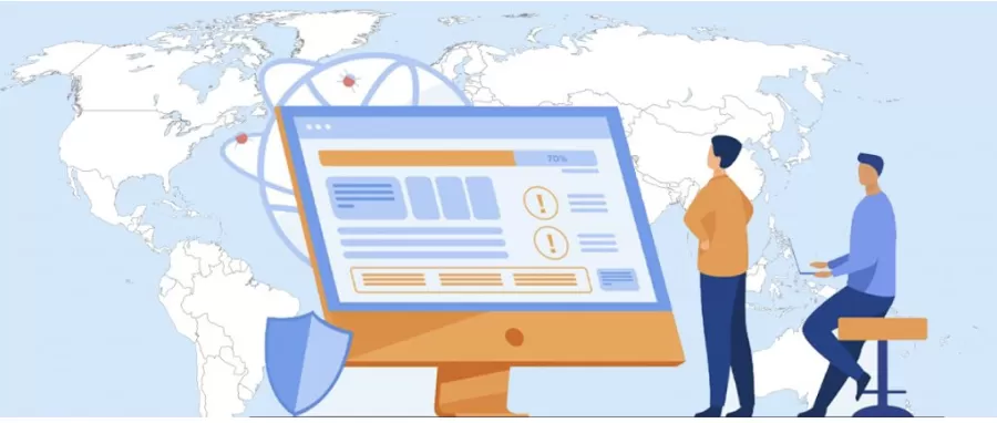 bản địa hoá web là gì