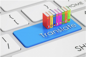 dịch tài liệu chuyên ngành