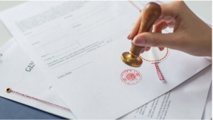 dịch thuật hồ sơ cá nhân