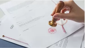dịch thuật hồ sơ cá nhân