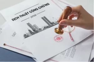 dịch thuật tiếng nhật tại hà nội