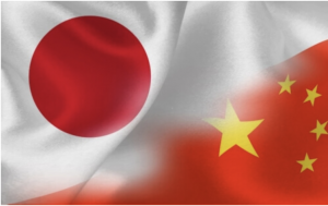 tiếng nhật và tiếng trung